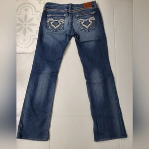 Big Star 🌟 sweet boot jeans